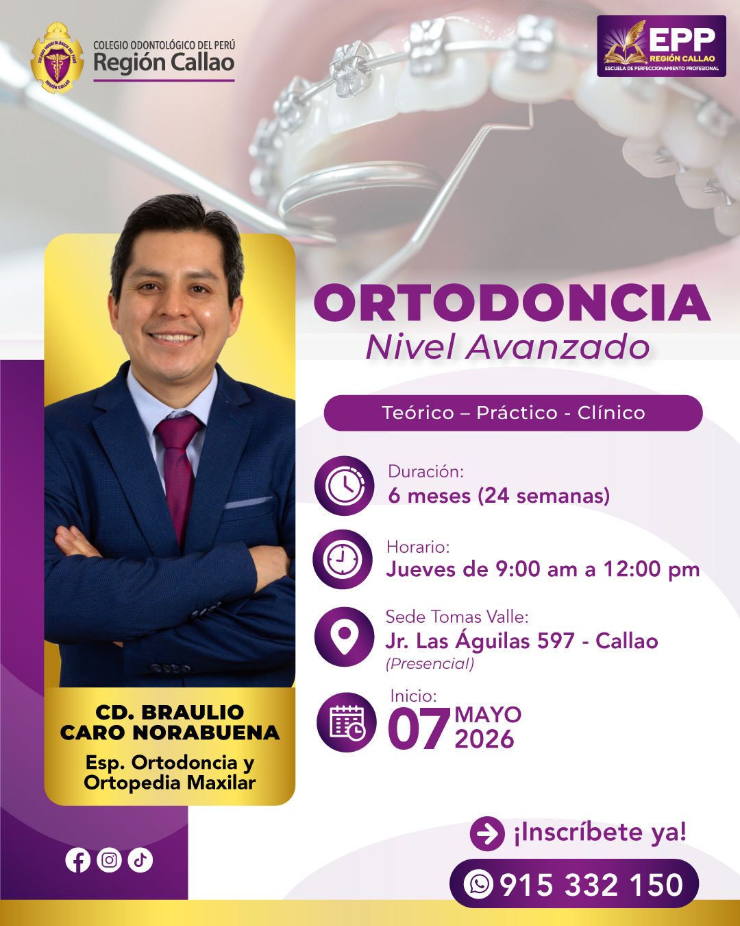 Ortodoncia-Avanzada